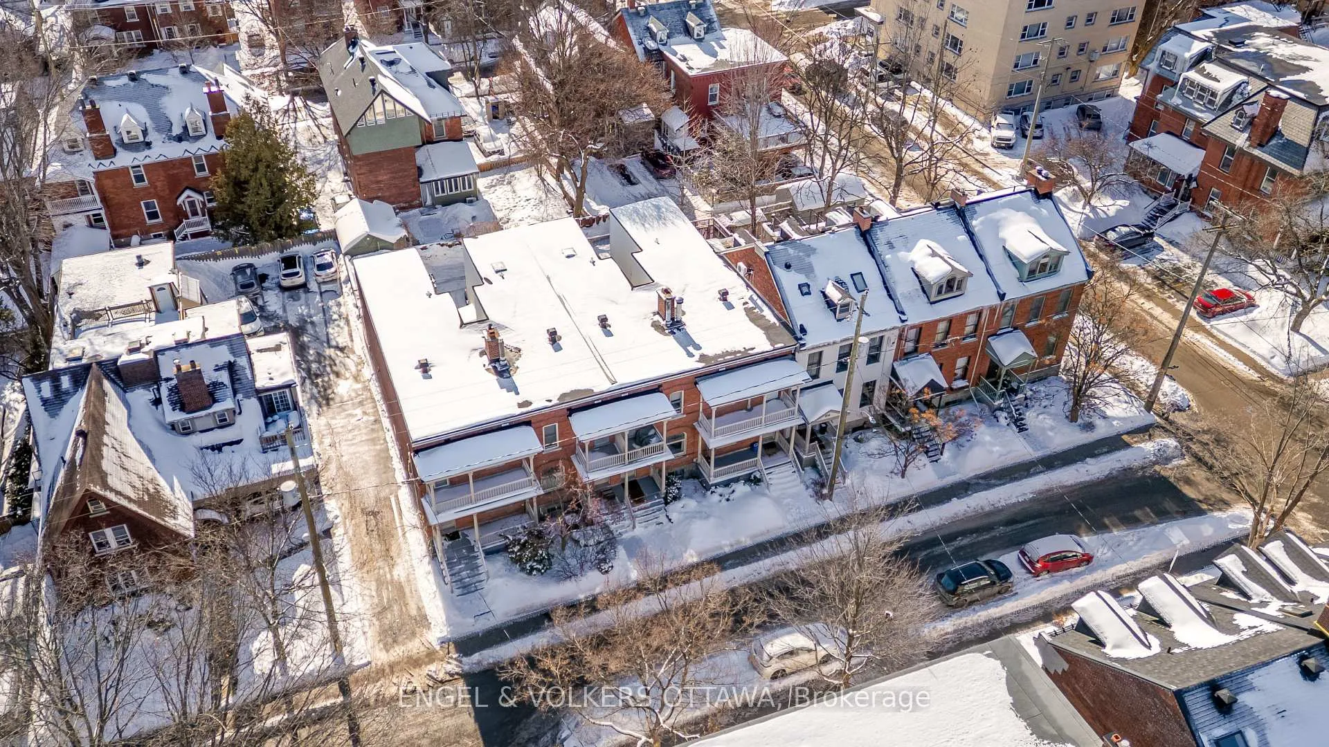 Photo 46 of 210 Daly Avenue, Ottawa, Sandy Hill — HOMEH