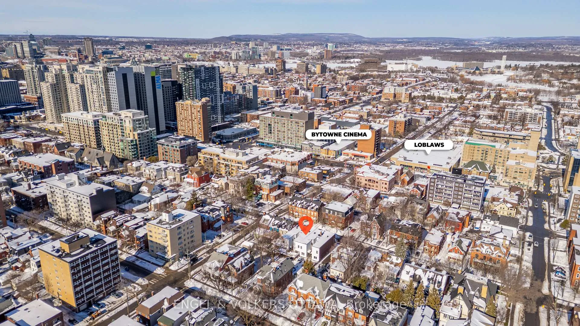 Photo 47 of 210 Daly Avenue, Ottawa, Sandy Hill — HOMEH