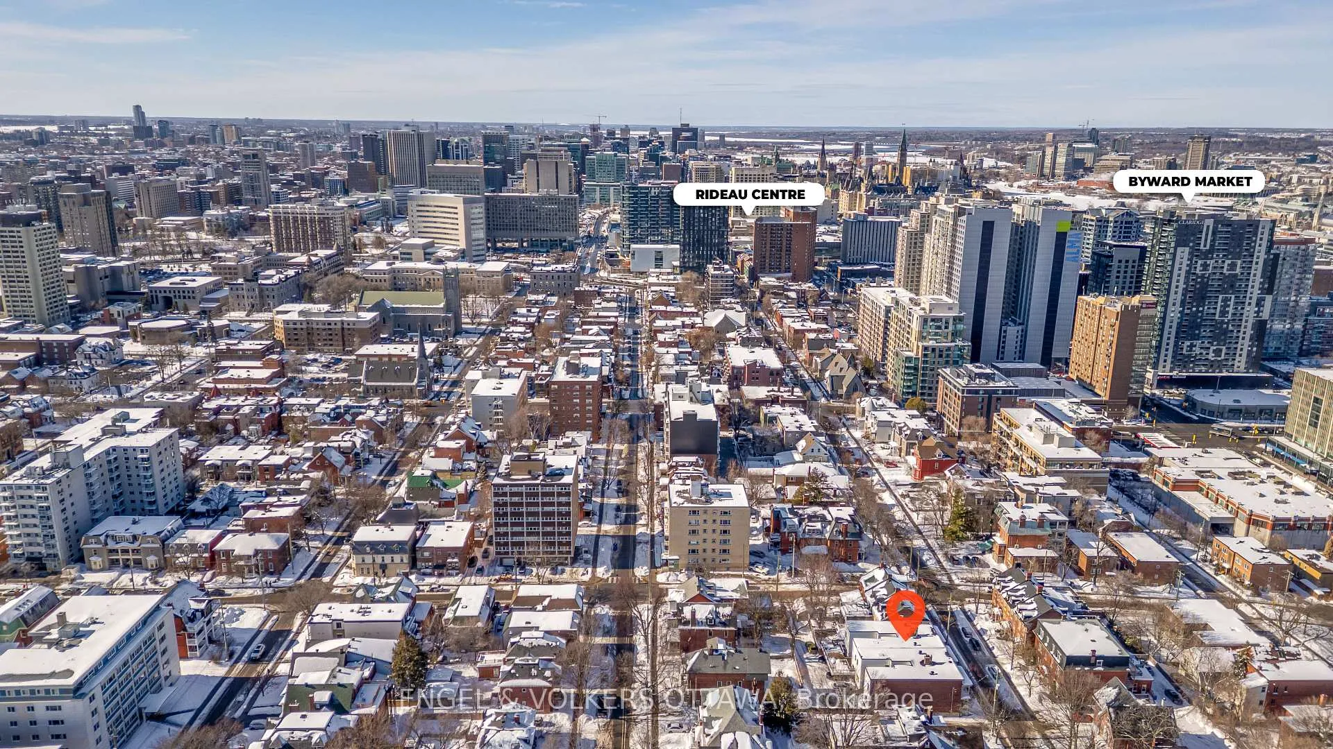 Photo 48 of 210 Daly Avenue, Ottawa, Sandy Hill — HOMEH