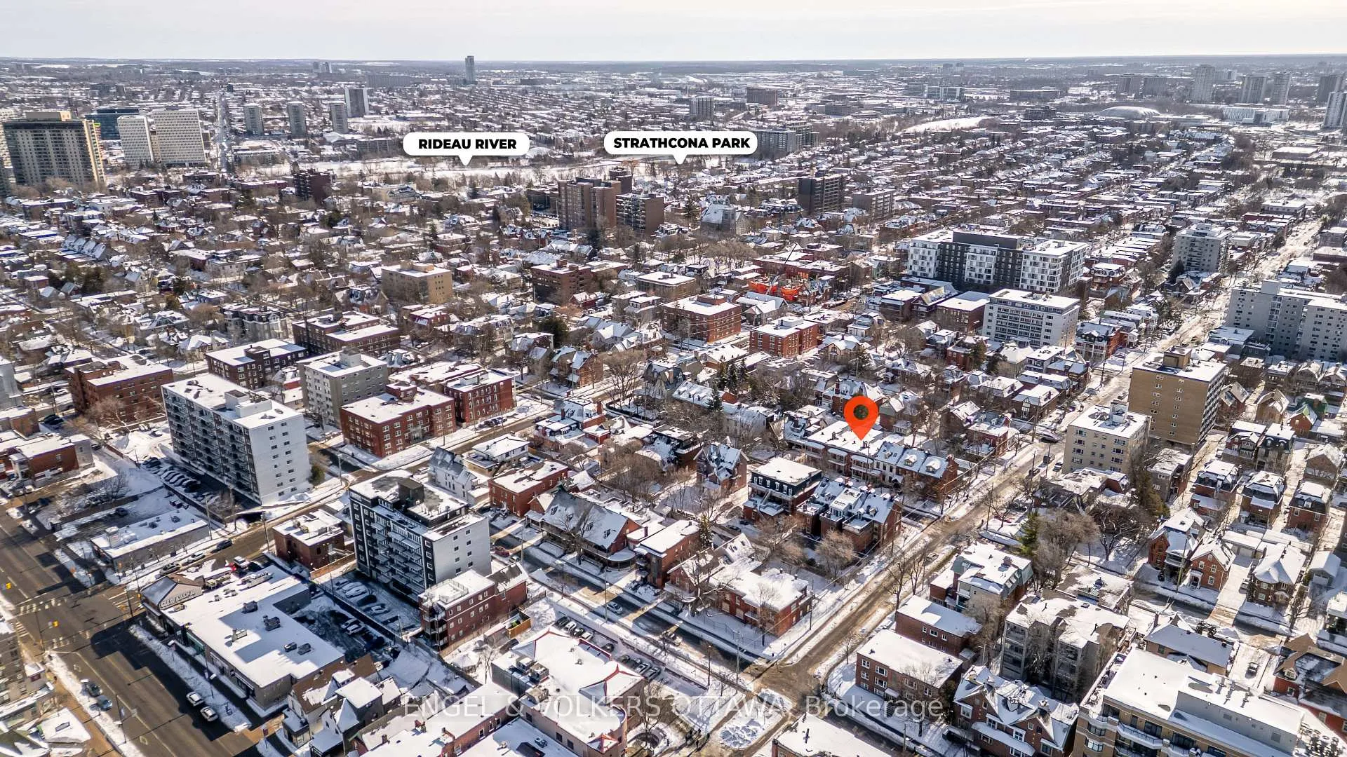 Photo 49 of 210 Daly Avenue, Ottawa, Sandy Hill — HOMEH