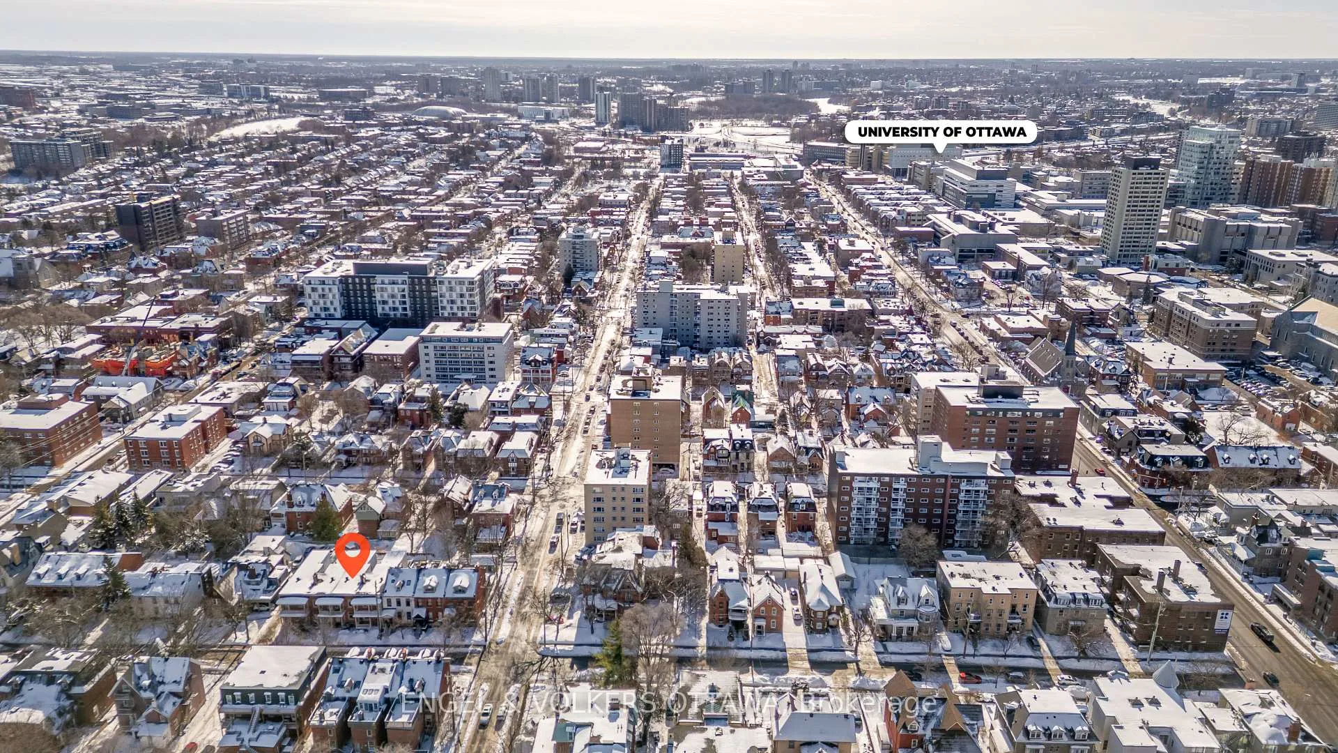 Photo 50 of 210 Daly Avenue, Ottawa, Sandy Hill — HOMEH