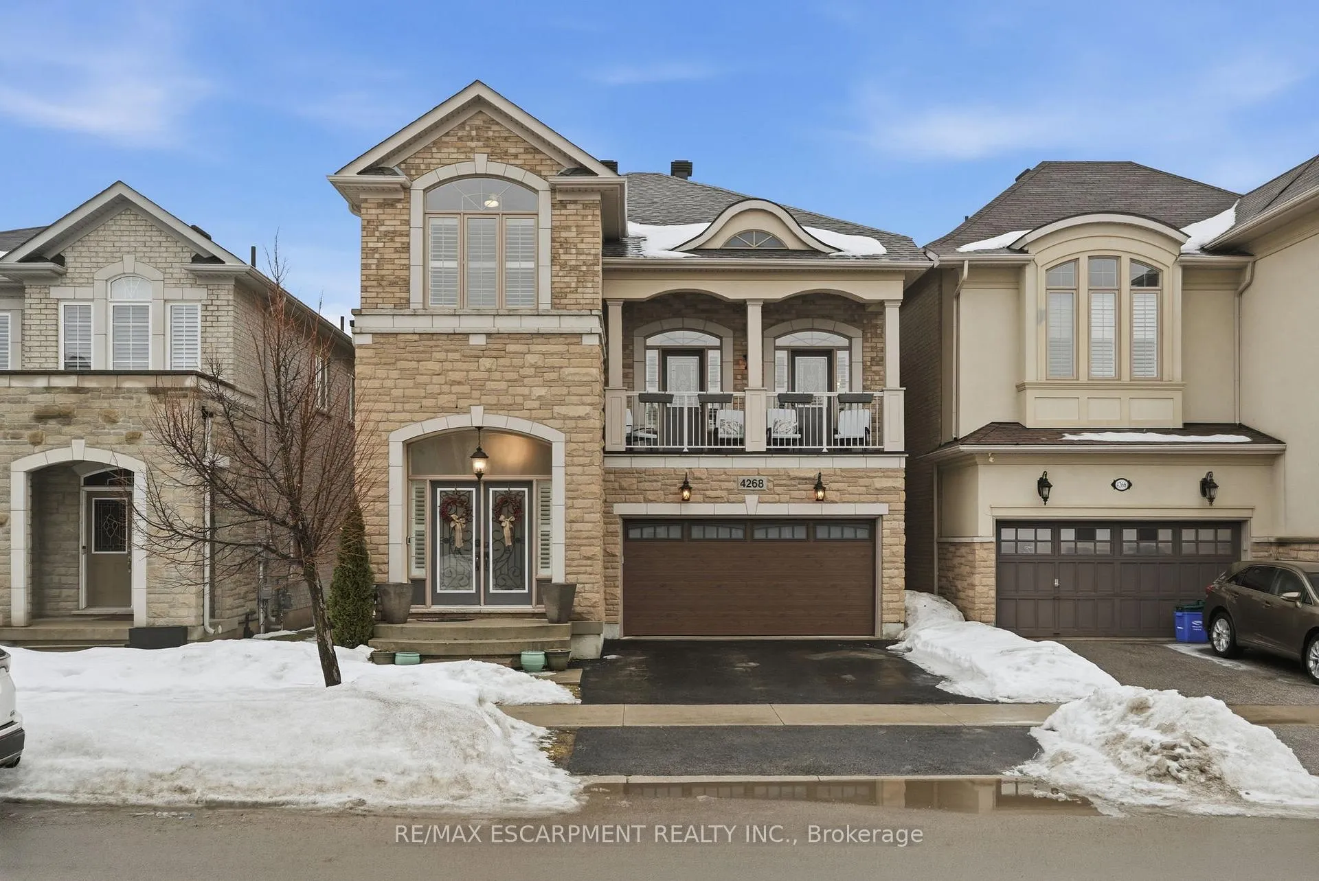 Photo 1 of 4268 Ryan Lane, Burlington, Alton — HOMEH