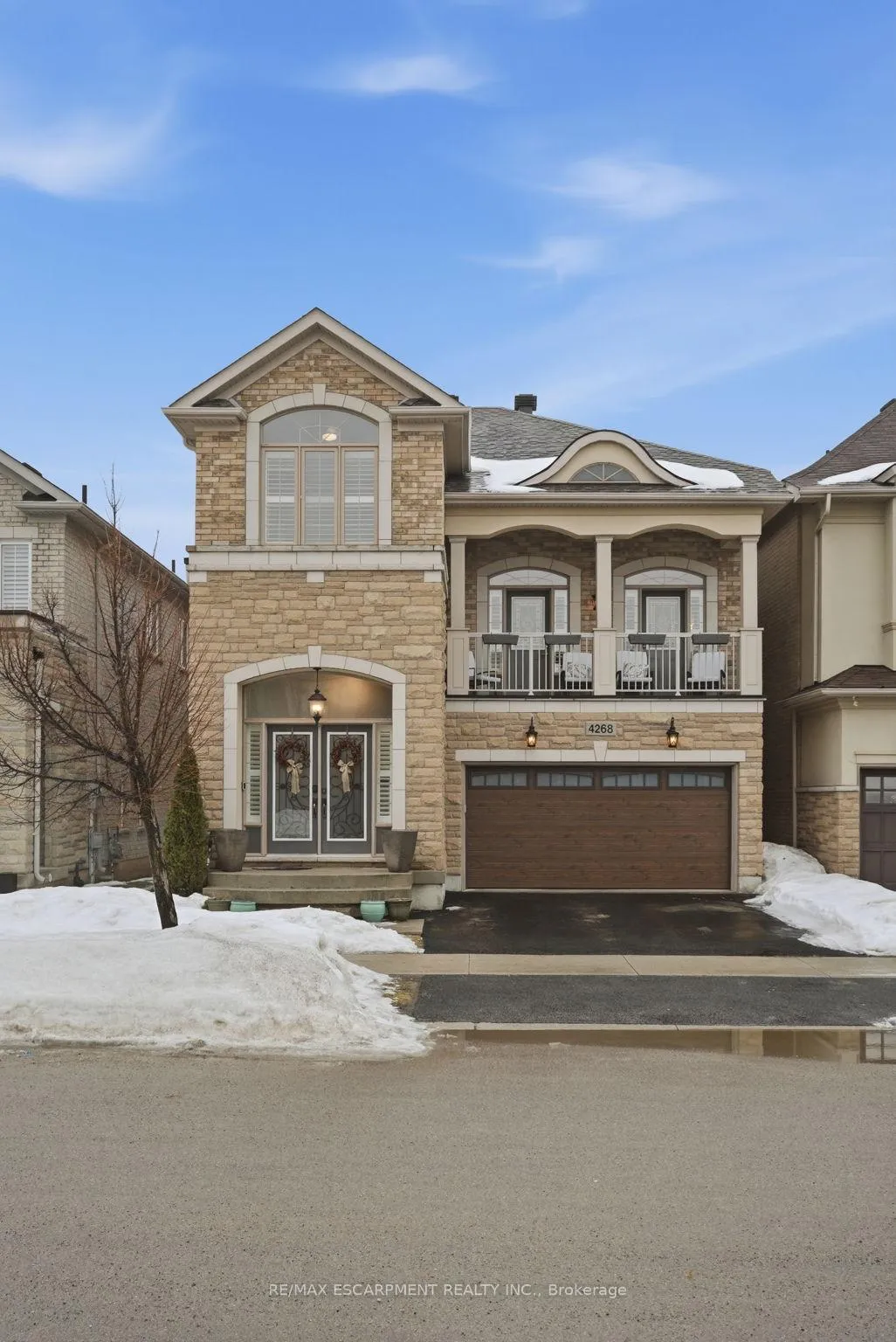 Photo 2 of 4268 Ryan Lane, Burlington, Alton — HOMEH
