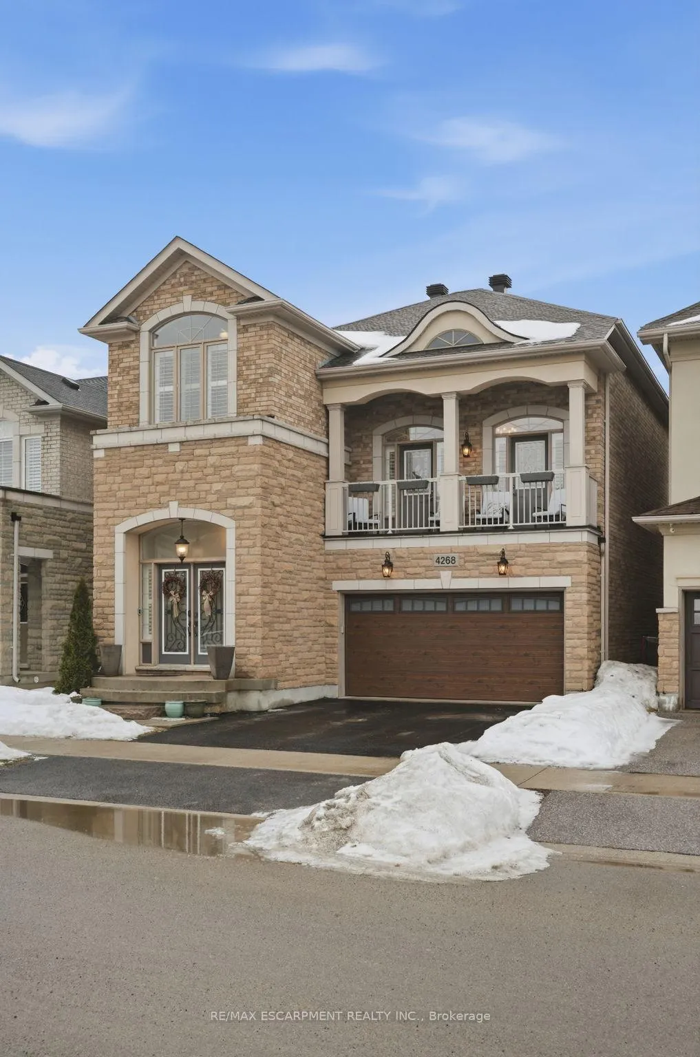 Photo 3 of 4268 Ryan Lane, Burlington, Alton — HOMEH