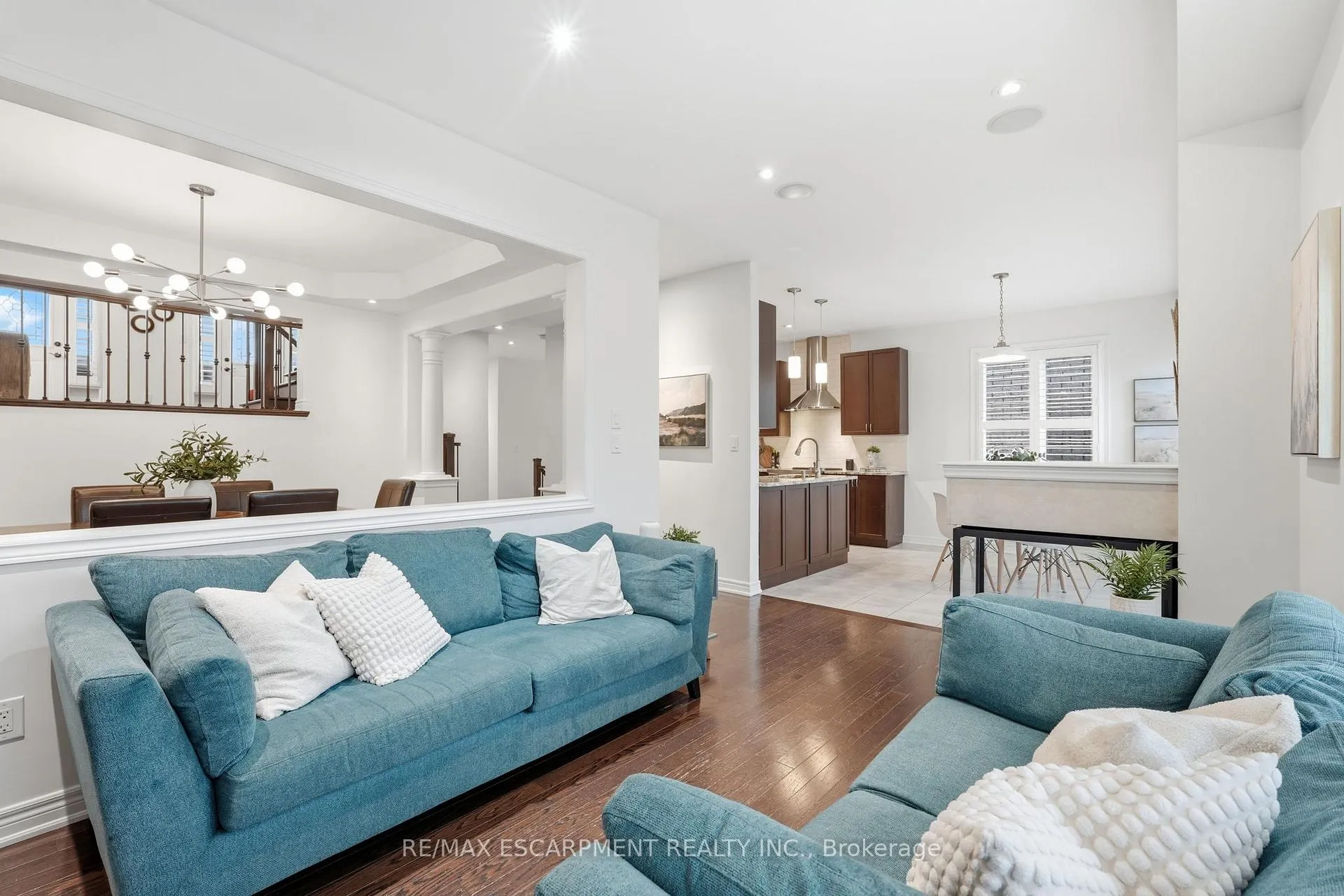 Photo 19 of 4268 Ryan Lane, Burlington, Alton — HOMEH
