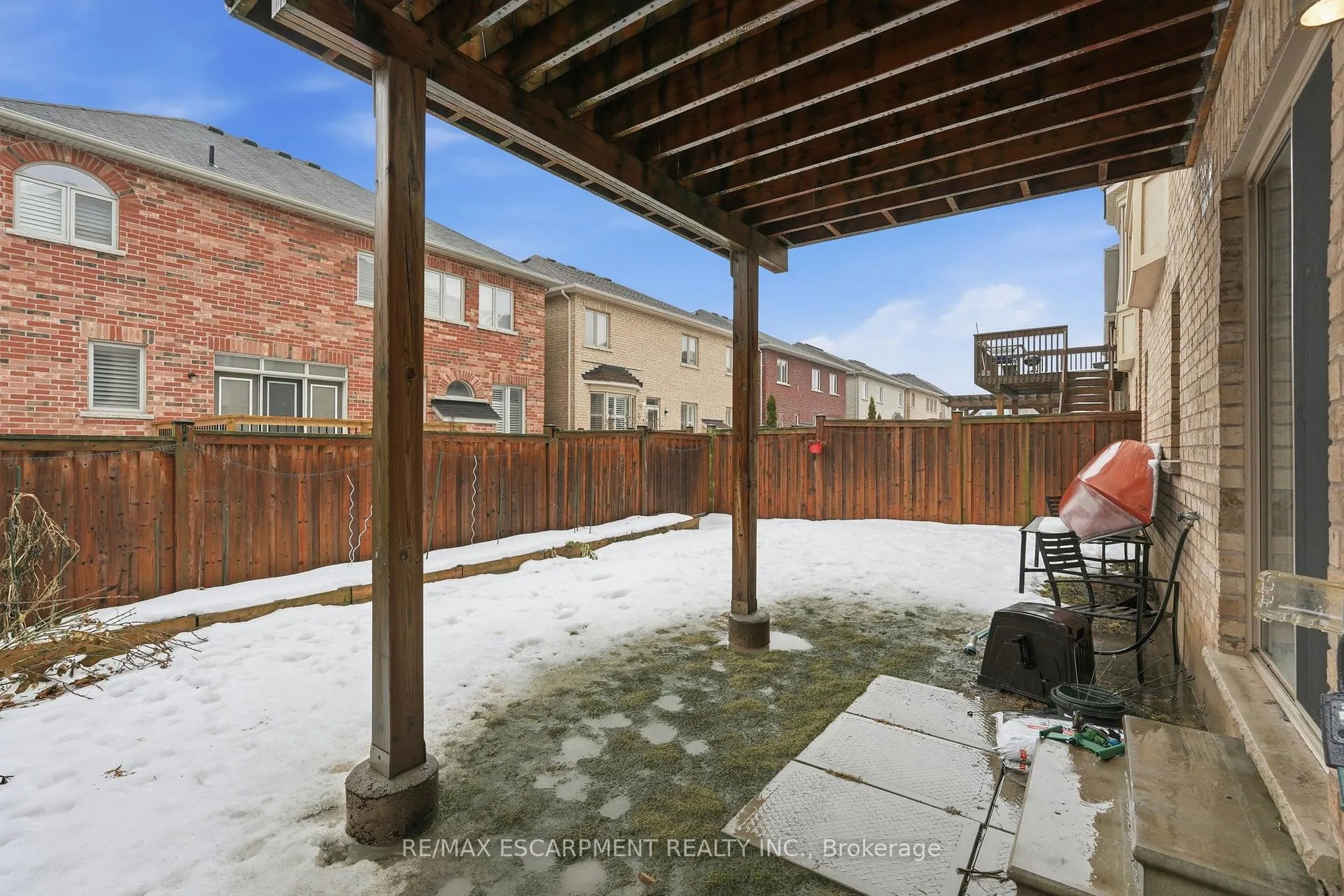Photo 44 of 4268 Ryan Lane, Burlington, Alton — HOMEH