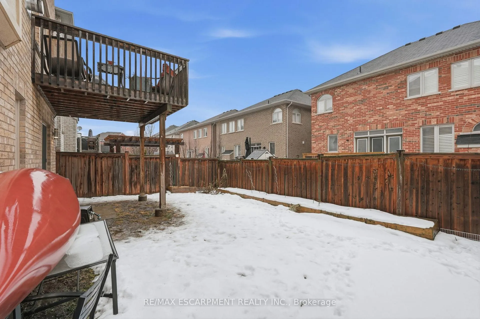 Photo 46 of 4268 Ryan Lane, Burlington, Alton — HOMEH