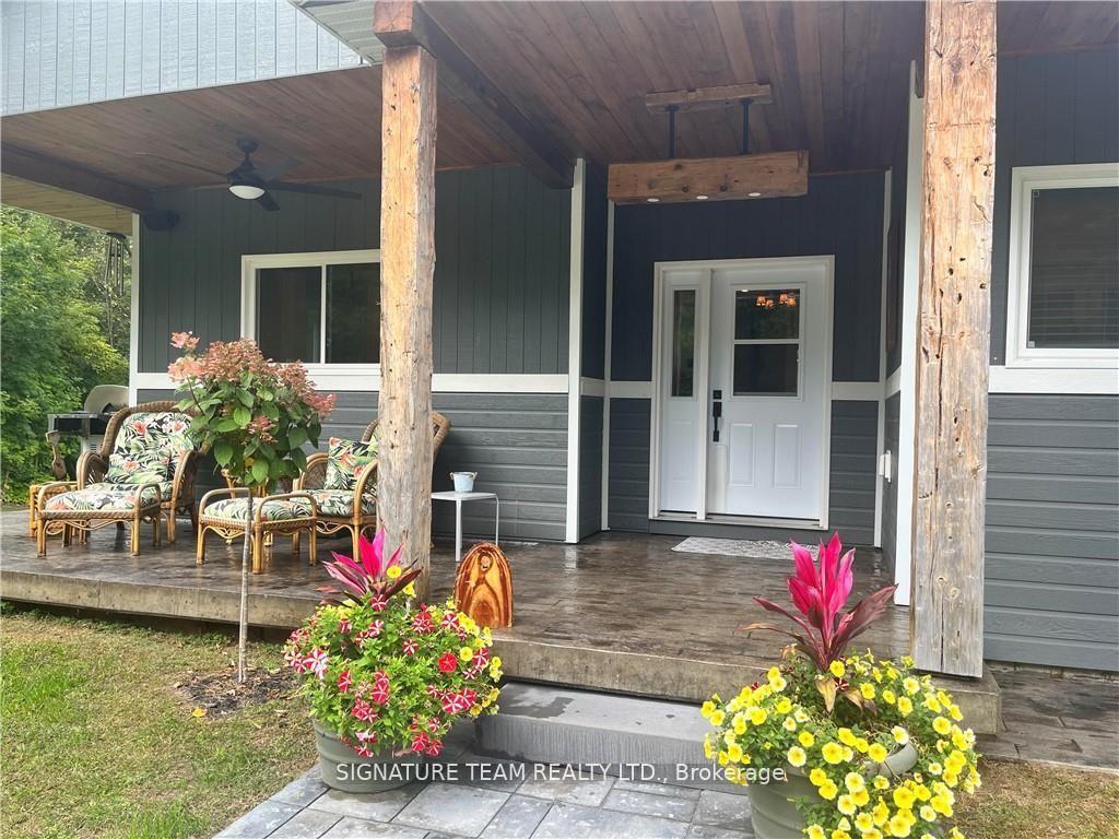 Photo 2 of 1555 Whitton Road, Horton, Horton Twp — HOMEH