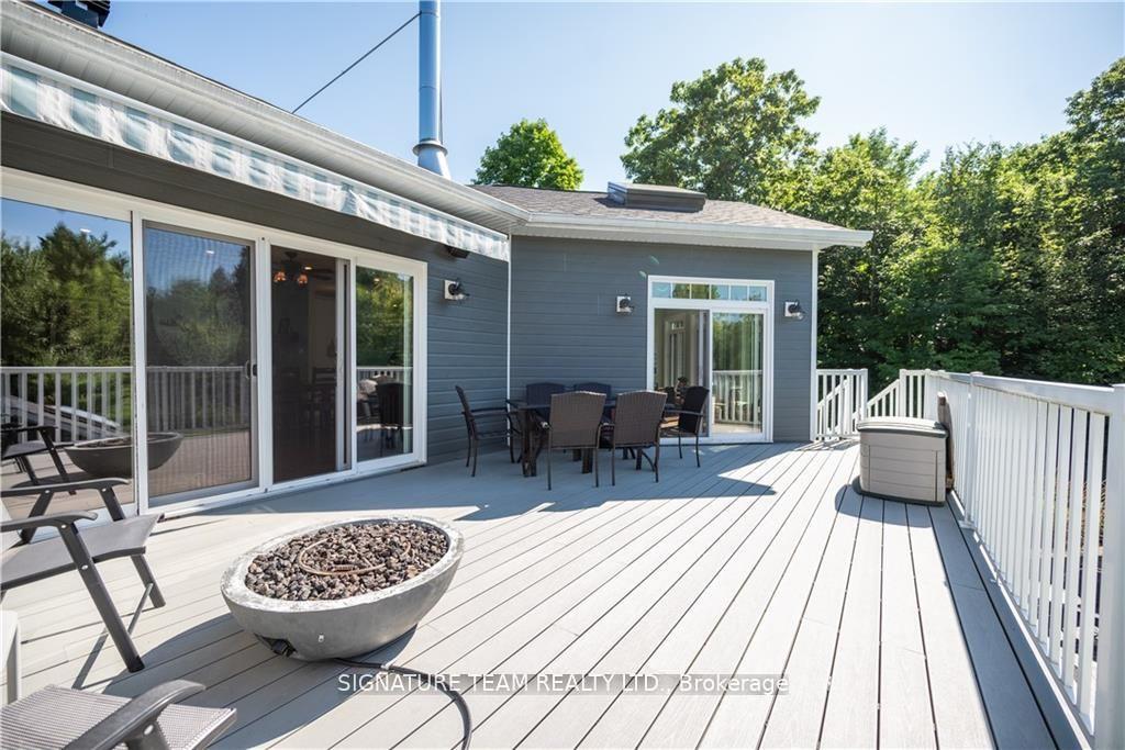 Photo 4 of 1555 Whitton Road, Horton, Horton Twp — HOMEH