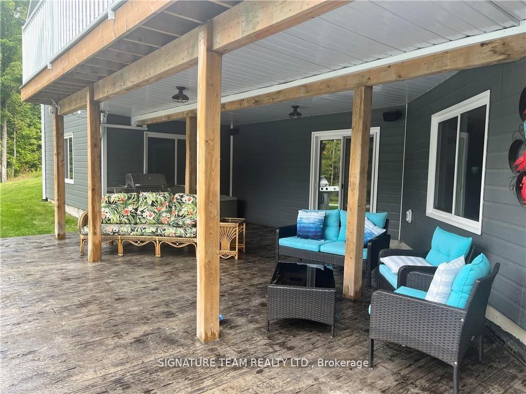 Photo 5 of 1555 Whitton Road, Horton, Horton Twp — HOMEH