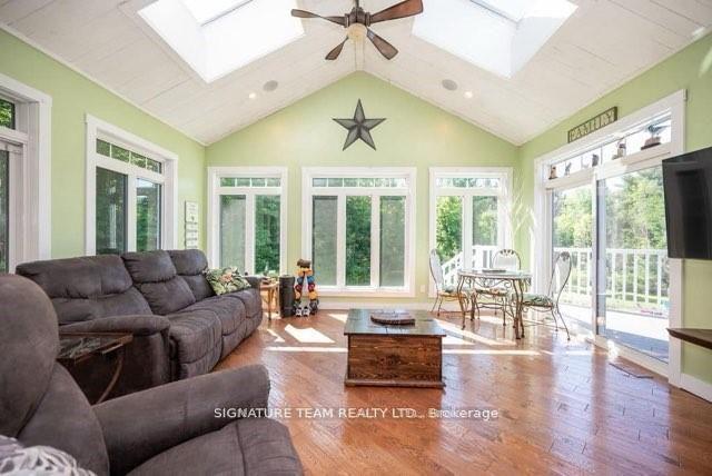 Photo 7 of 1555 Whitton Road, Horton, Horton Twp — HOMEH