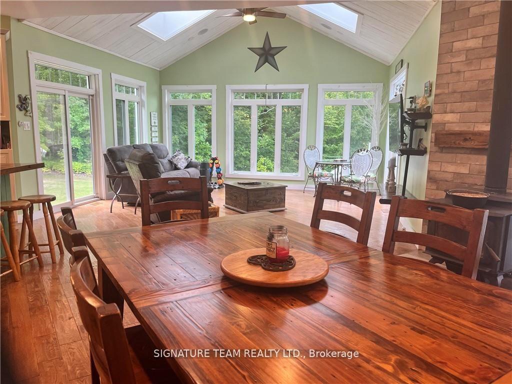 Photo 8 of 1555 Whitton Road, Horton, Horton Twp — HOMEH