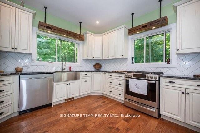 Photo 9 of 1555 Whitton Road, Horton, Horton Twp — HOMEH