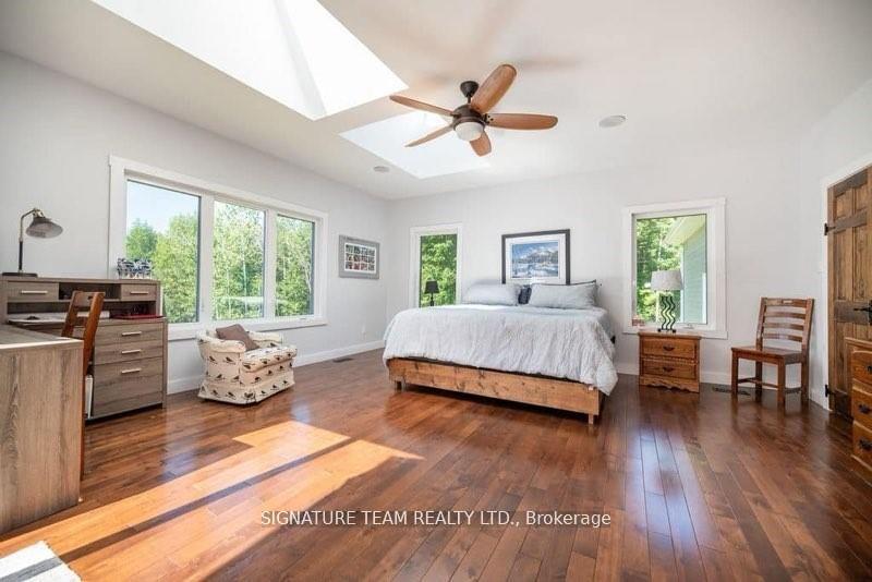 Photo 10 of 1555 Whitton Road, Horton, Horton Twp — HOMEH