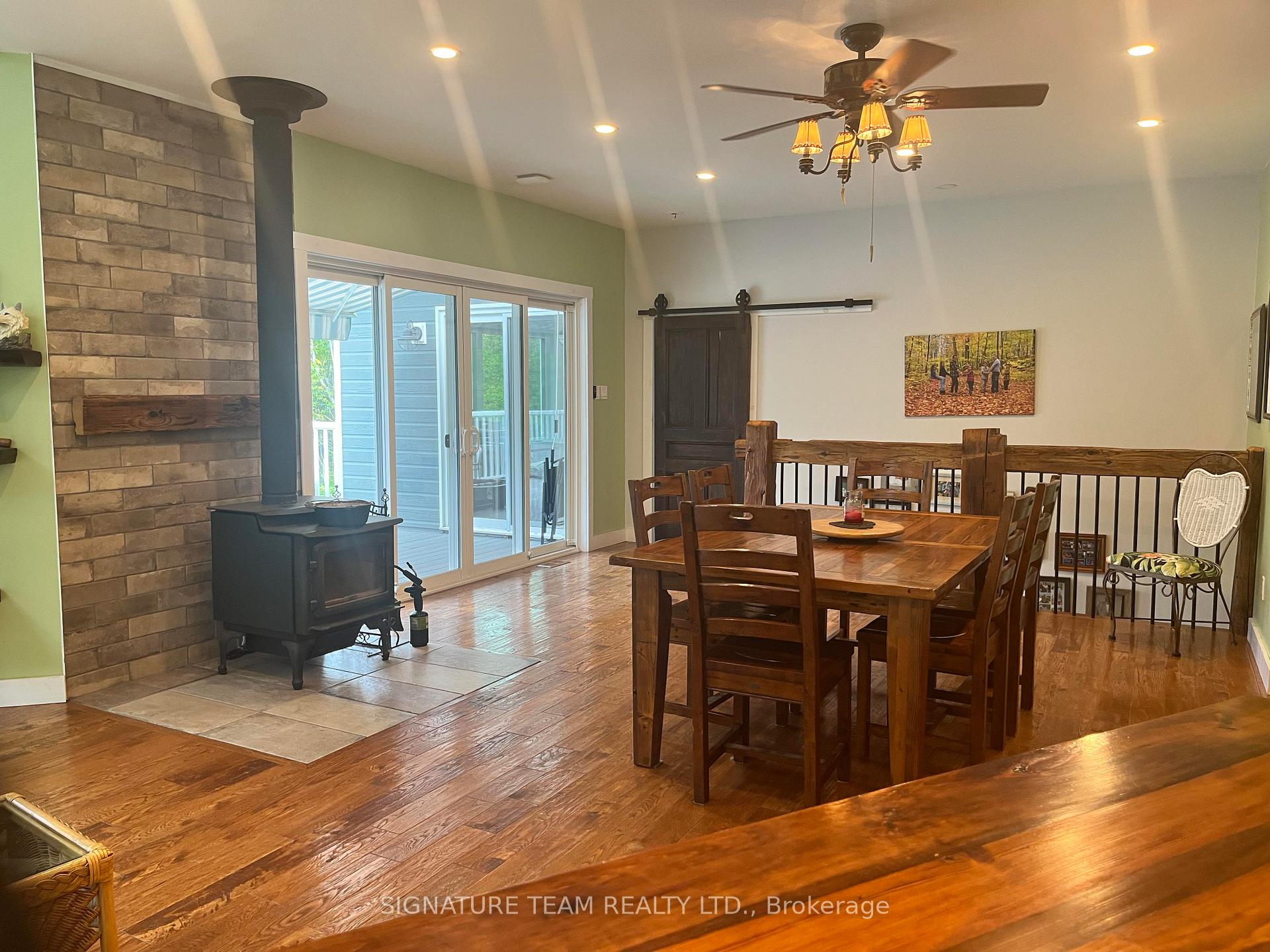 Photo 14 of 1555 Whitton Road, Horton, Horton Twp — HOMEH