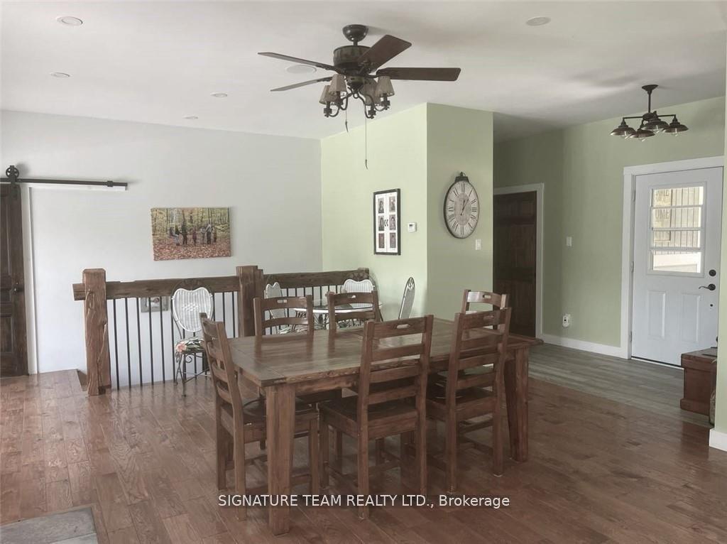 Photo 15 of 1555 Whitton Road, Horton, Horton Twp — HOMEH