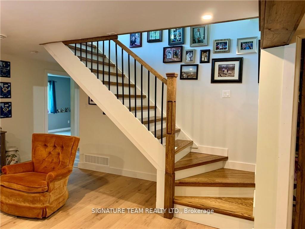 Photo 17 of 1555 Whitton Road, Horton, Horton Twp — HOMEH