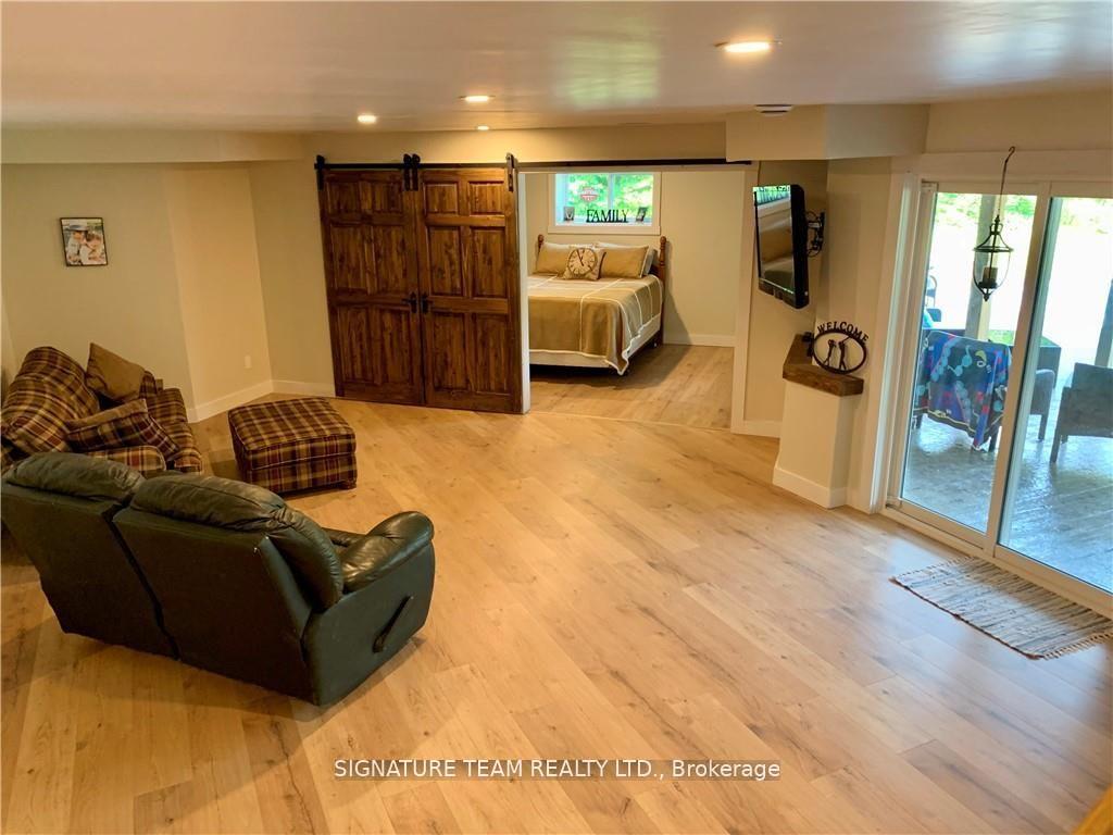 Photo 19 of 1555 Whitton Road, Horton, Horton Twp — HOMEH