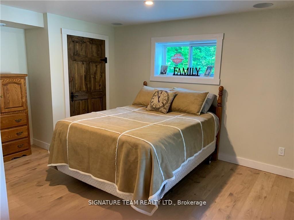 Photo 20 of 1555 Whitton Road, Horton, Horton Twp — HOMEH