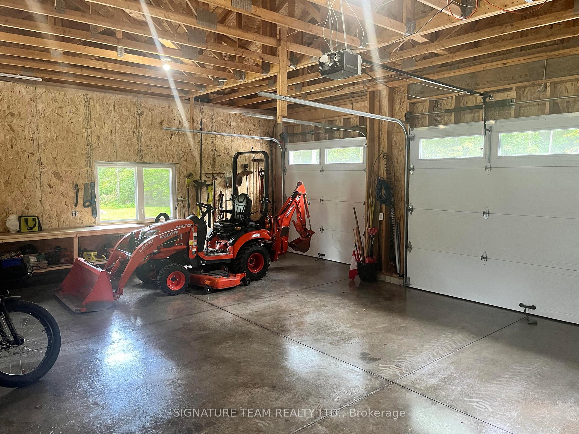 Photo 24 of 1555 Whitton Road, Horton, Horton Twp — HOMEH