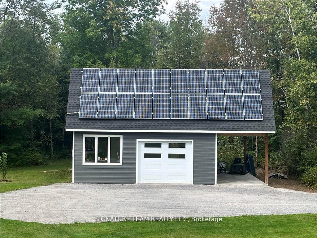 Photo 30 of 1555 Whitton Road, Horton, Horton Twp — HOMEH