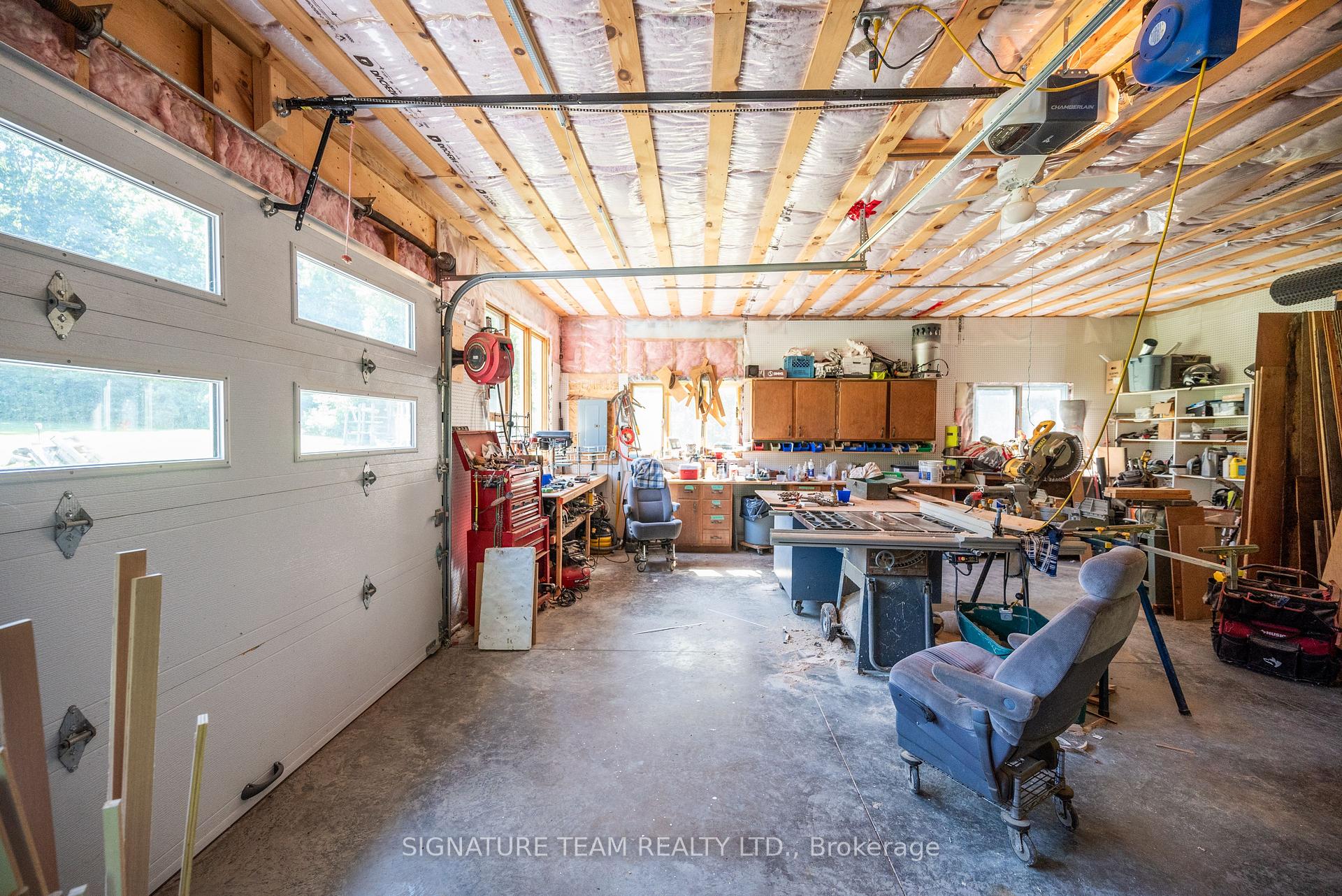 Photo 31 of 1555 Whitton Road, Horton, Horton Twp — HOMEH