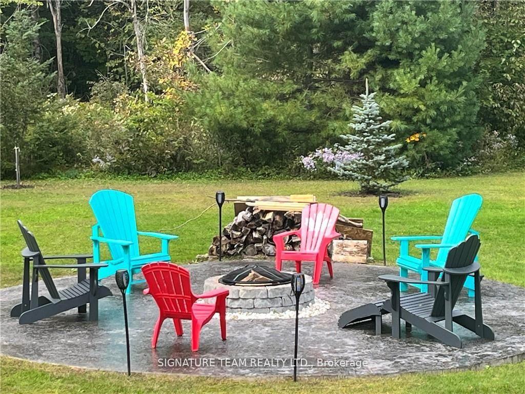 Photo 33 of 1555 Whitton Road, Horton, Horton Twp — HOMEH