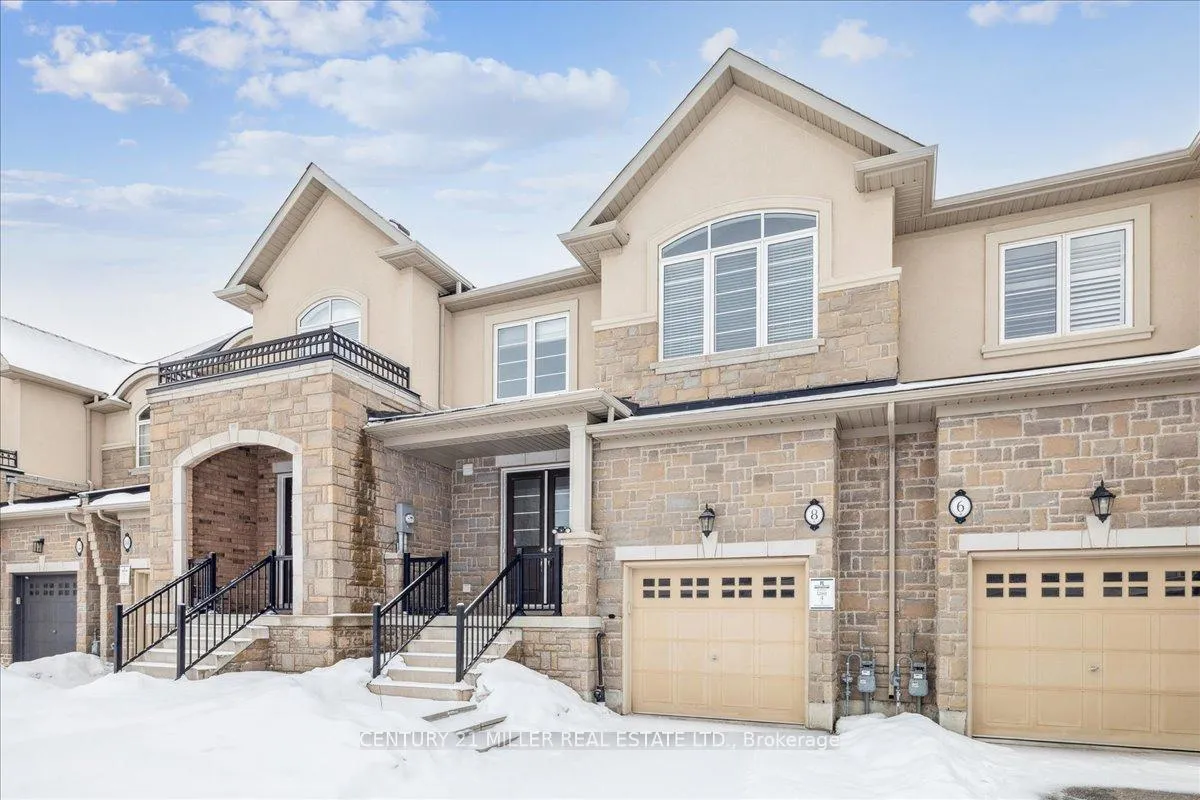 Photo 2 of 8 Cooley Grove, Hamilton, Meadowlands — HOMEH