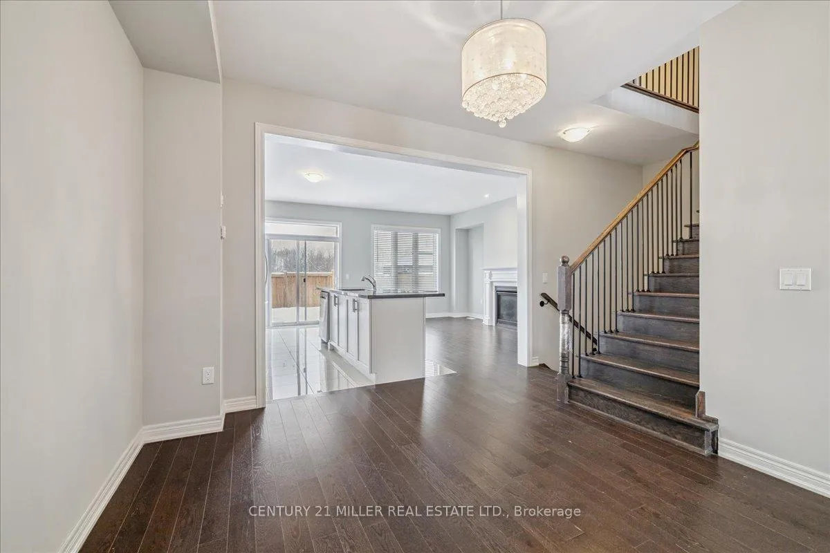 Photo 6 of 8 Cooley Grove, Hamilton, Meadowlands — HOMEH