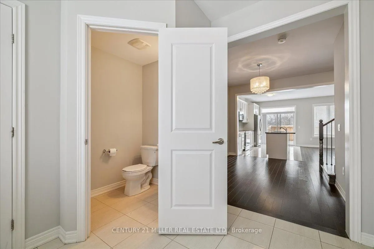 Photo 21 of 8 Cooley Grove, Hamilton, Meadowlands — HOMEH