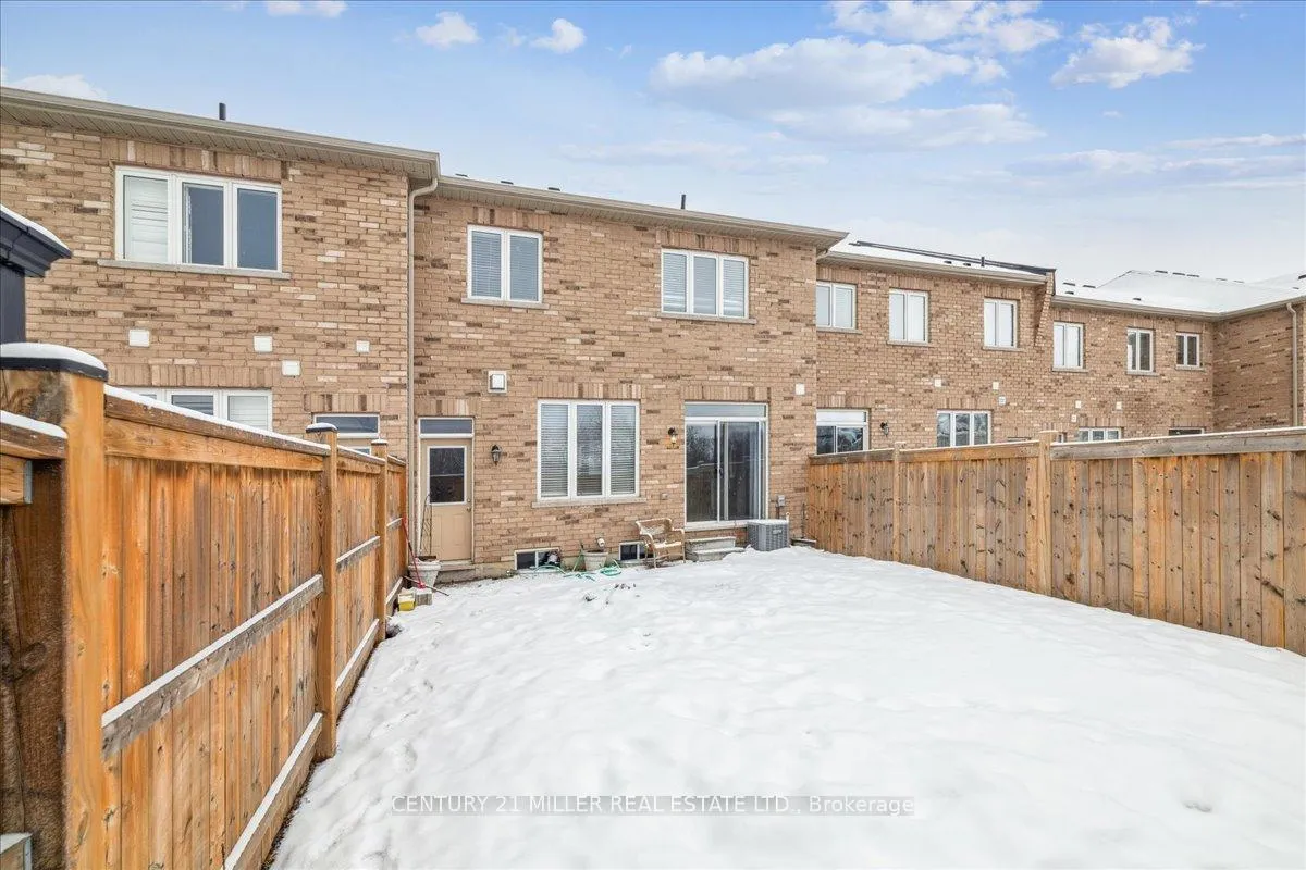Photo 38 of 8 Cooley Grove, Hamilton, Meadowlands — HOMEH