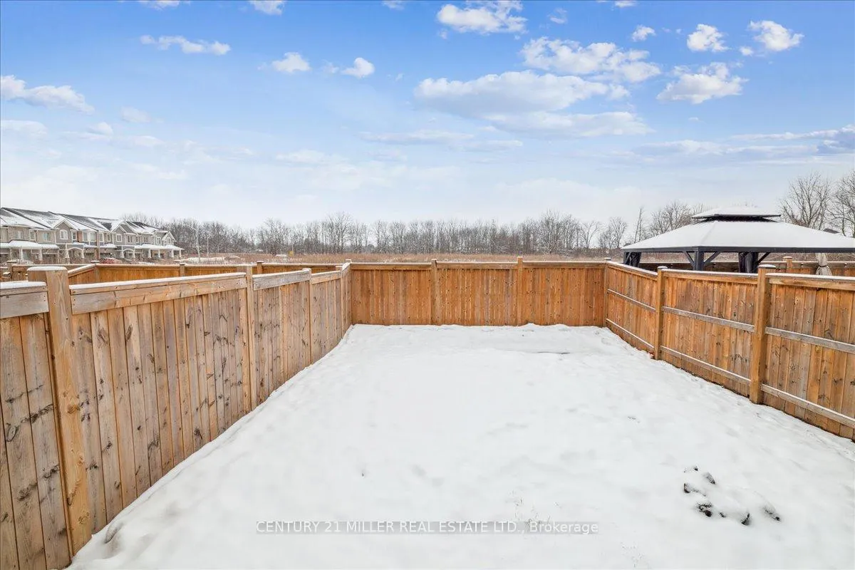 Photo 40 of 8 Cooley Grove, Hamilton, Meadowlands — HOMEH