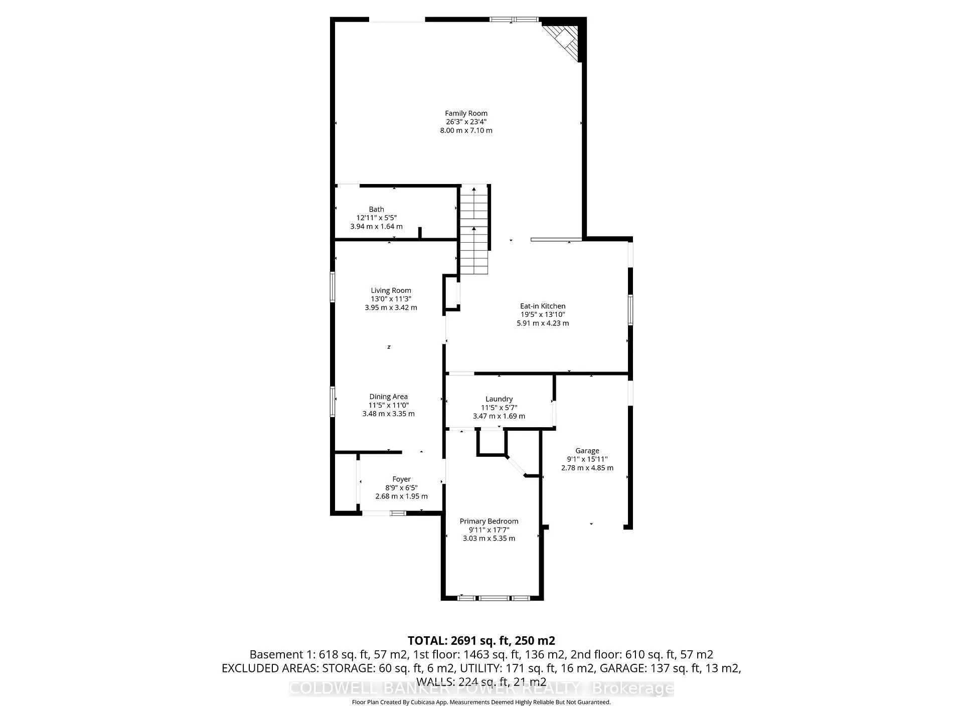 Photo 4 of 228 Chelton Road, London, South U — HOMEH