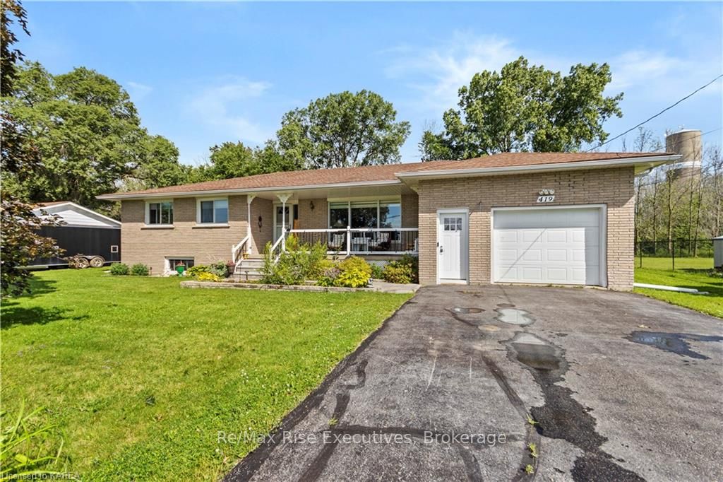 Photo 1 of 419 Shane Street, Loyalist, Odessa — HOMEH