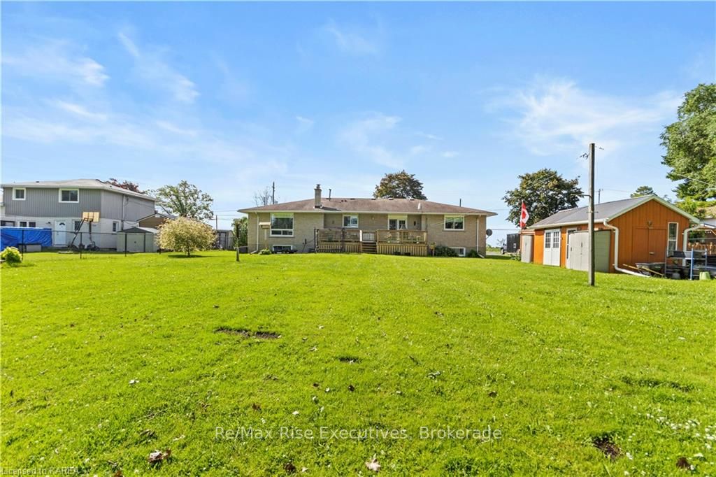 Photo 26 of 419 Shane Street, Loyalist, Odessa — HOMEH