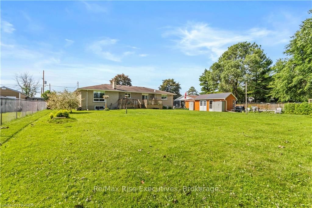 Photo 27 of 419 Shane Street, Loyalist, Odessa — HOMEH