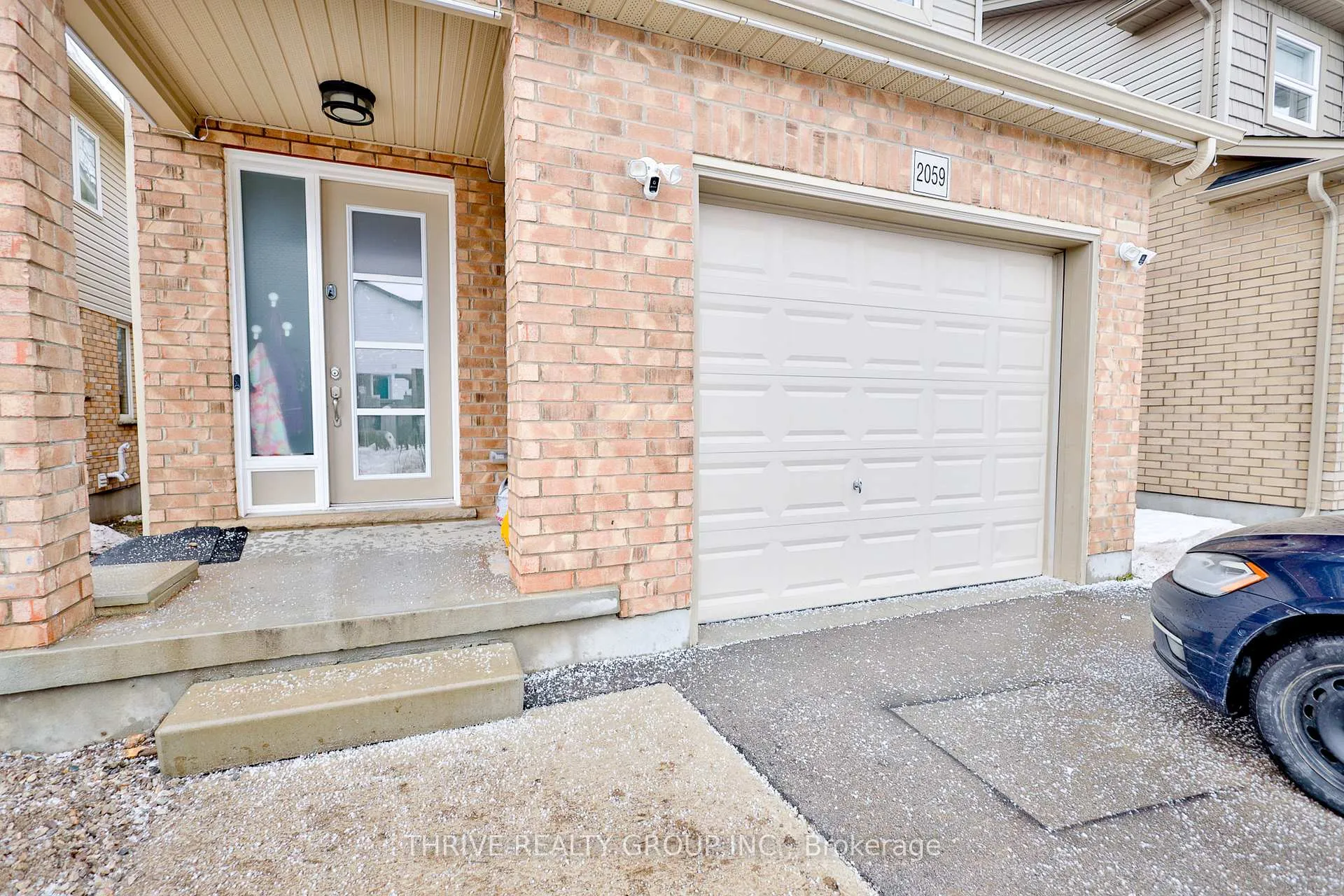 Photo 2 of Unit UPPER UNIT, 2059 Cedarpark Drive, London, North D — HOMEH