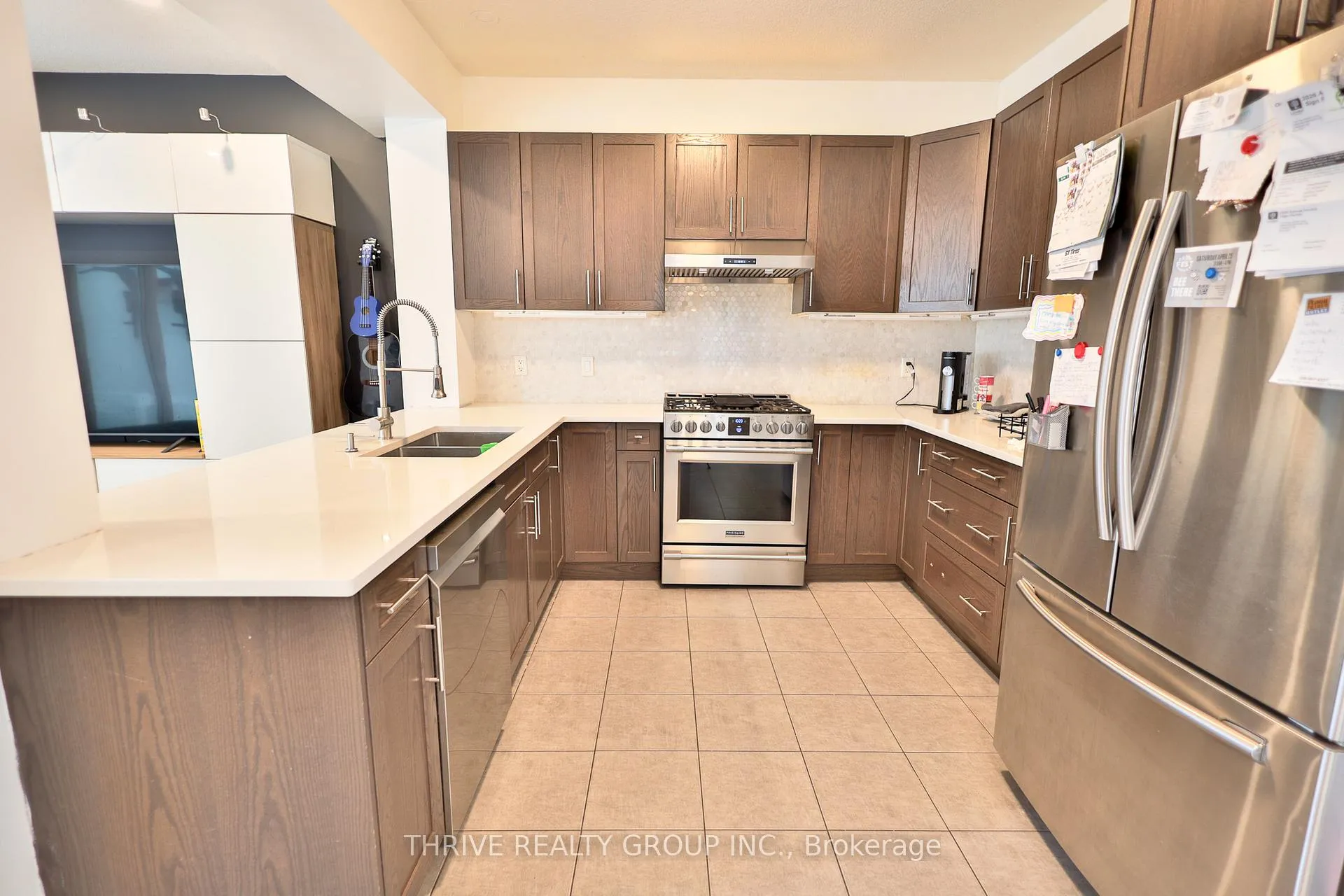 Photo 9 of Unit UPPER UNIT, 2059 Cedarpark Drive, London, North D — HOMEH