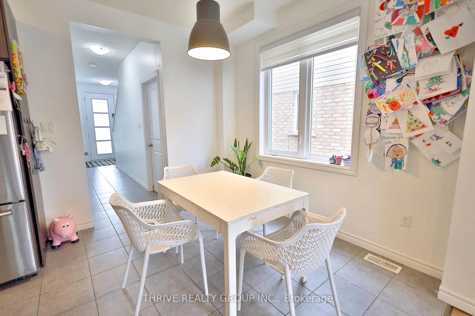 Photo 10 of Unit UPPER UNIT, 2059 Cedarpark Drive, London, North D — HOMEH