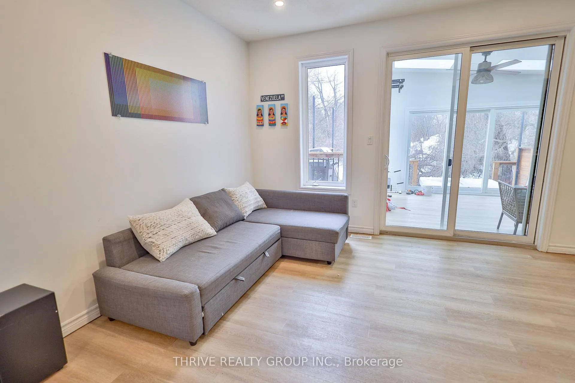 Photo 11 of Unit UPPER UNIT, 2059 Cedarpark Drive, London, North D — HOMEH