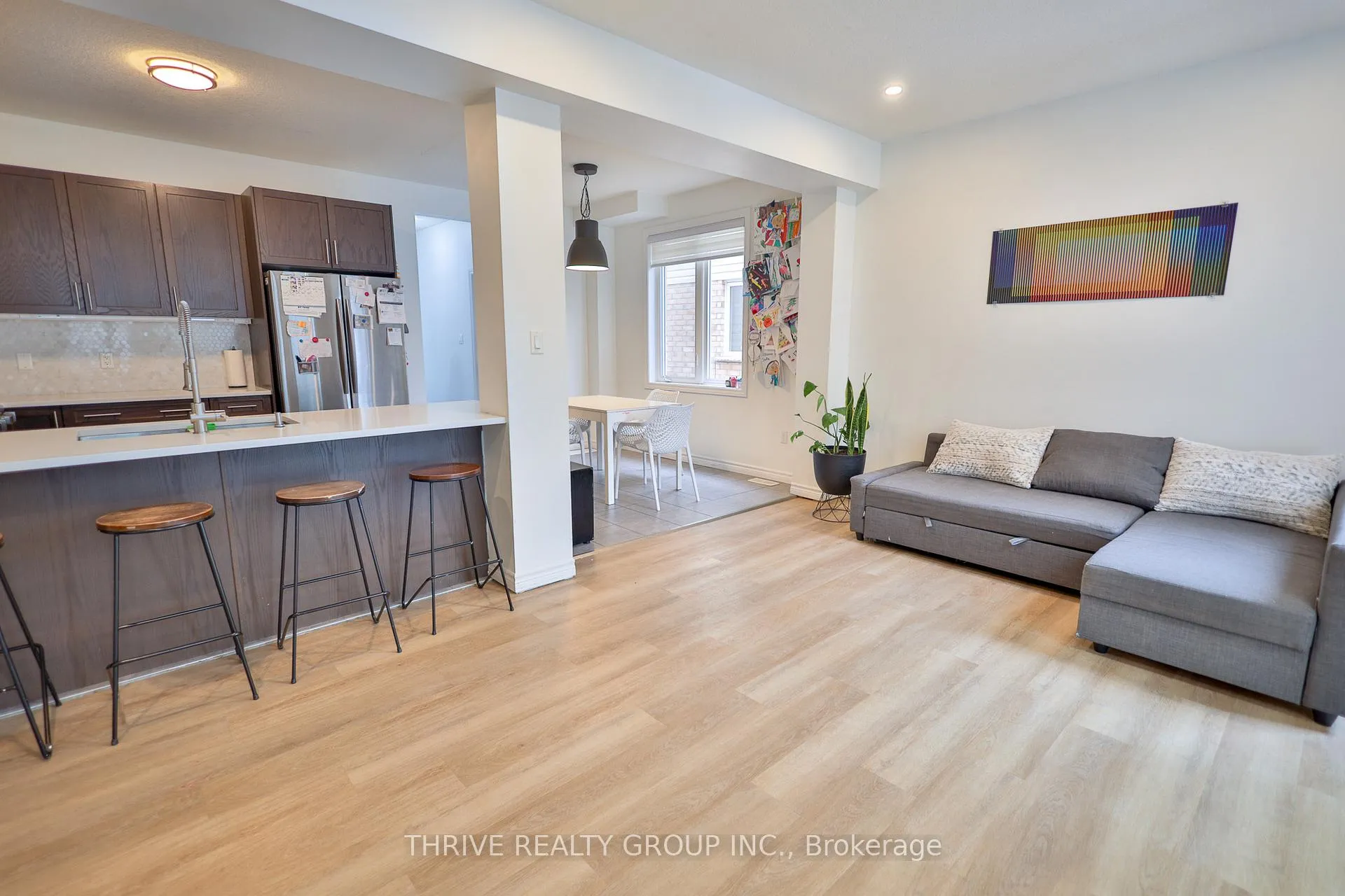 Photo 13 of Unit UPPER UNIT, 2059 Cedarpark Drive, London, North D — HOMEH