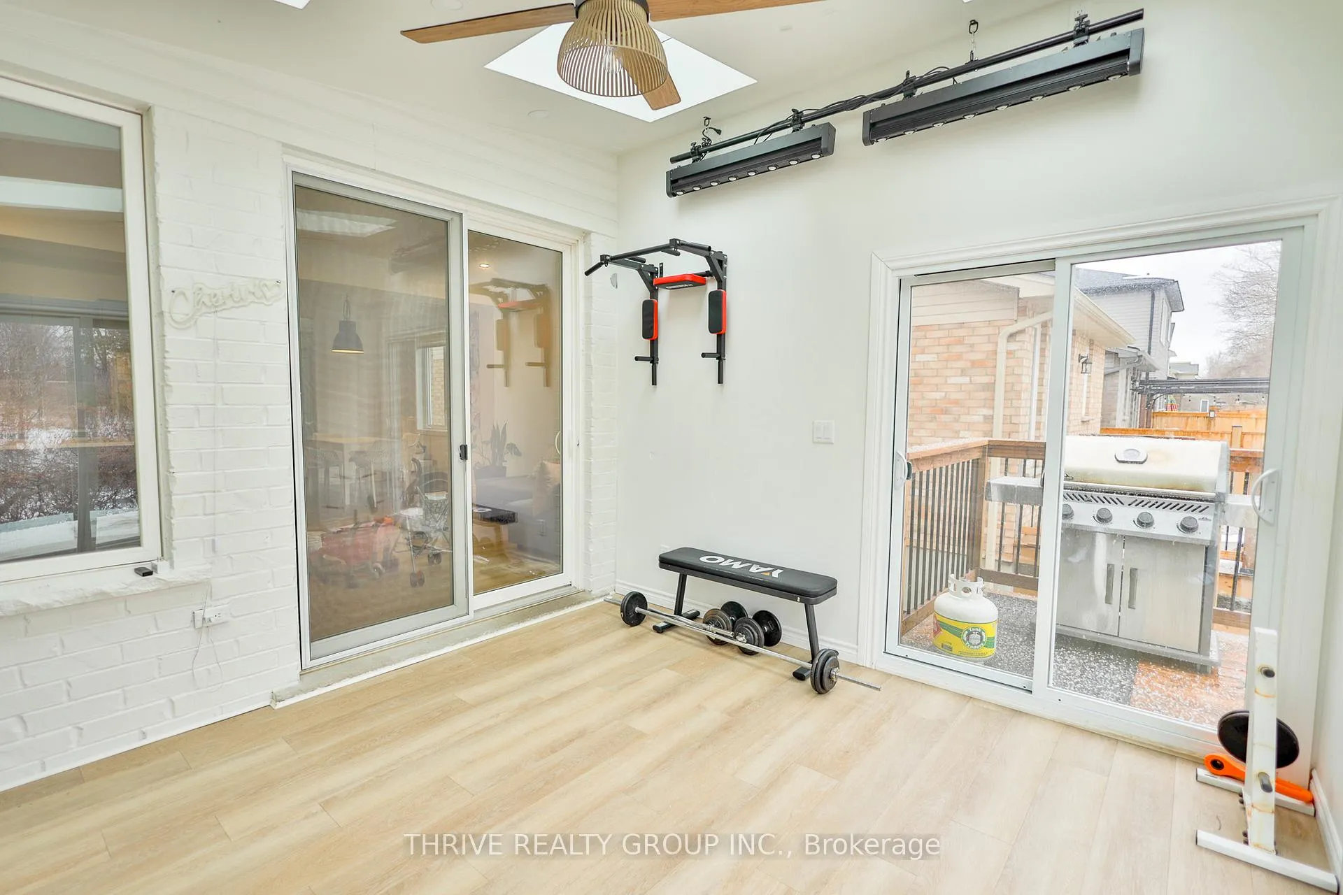 Photo 17 of Unit UPPER UNIT, 2059 Cedarpark Drive, London, North D — HOMEH