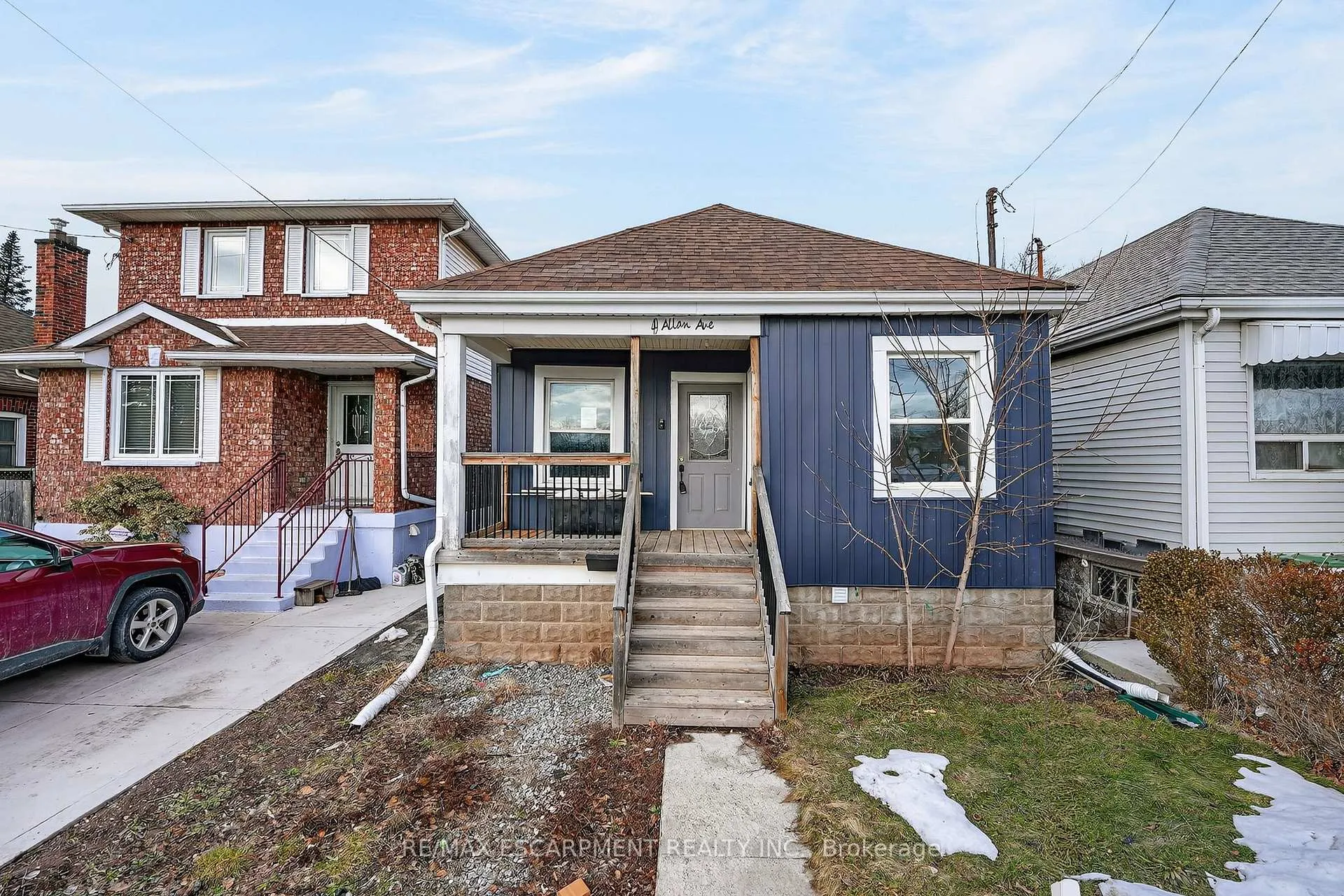 Photo 1 of 49 Allan Avenue, Hamilton, Homeside — HOMEH