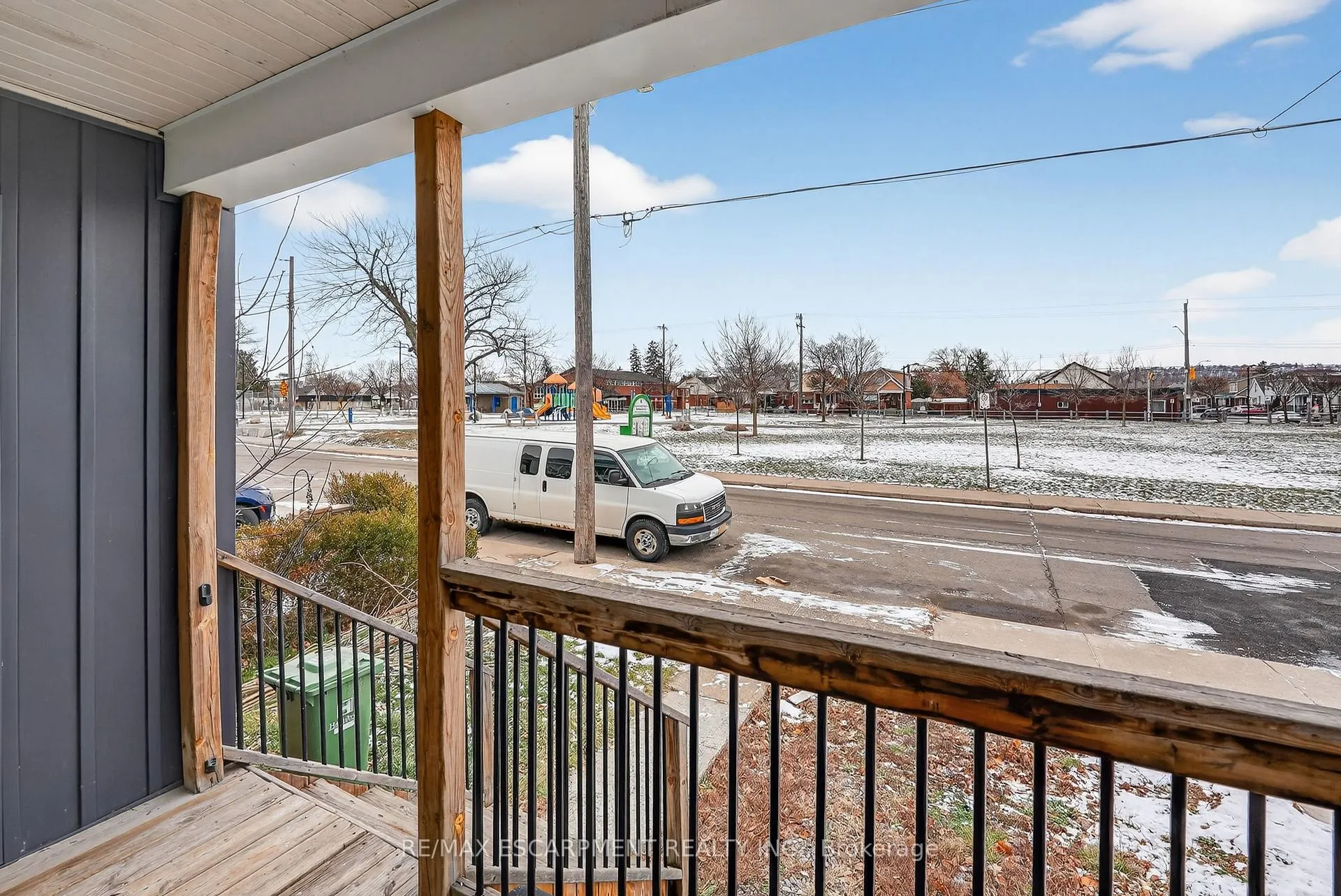Photo 2 of 49 Allan Avenue, Hamilton, Homeside — HOMEH