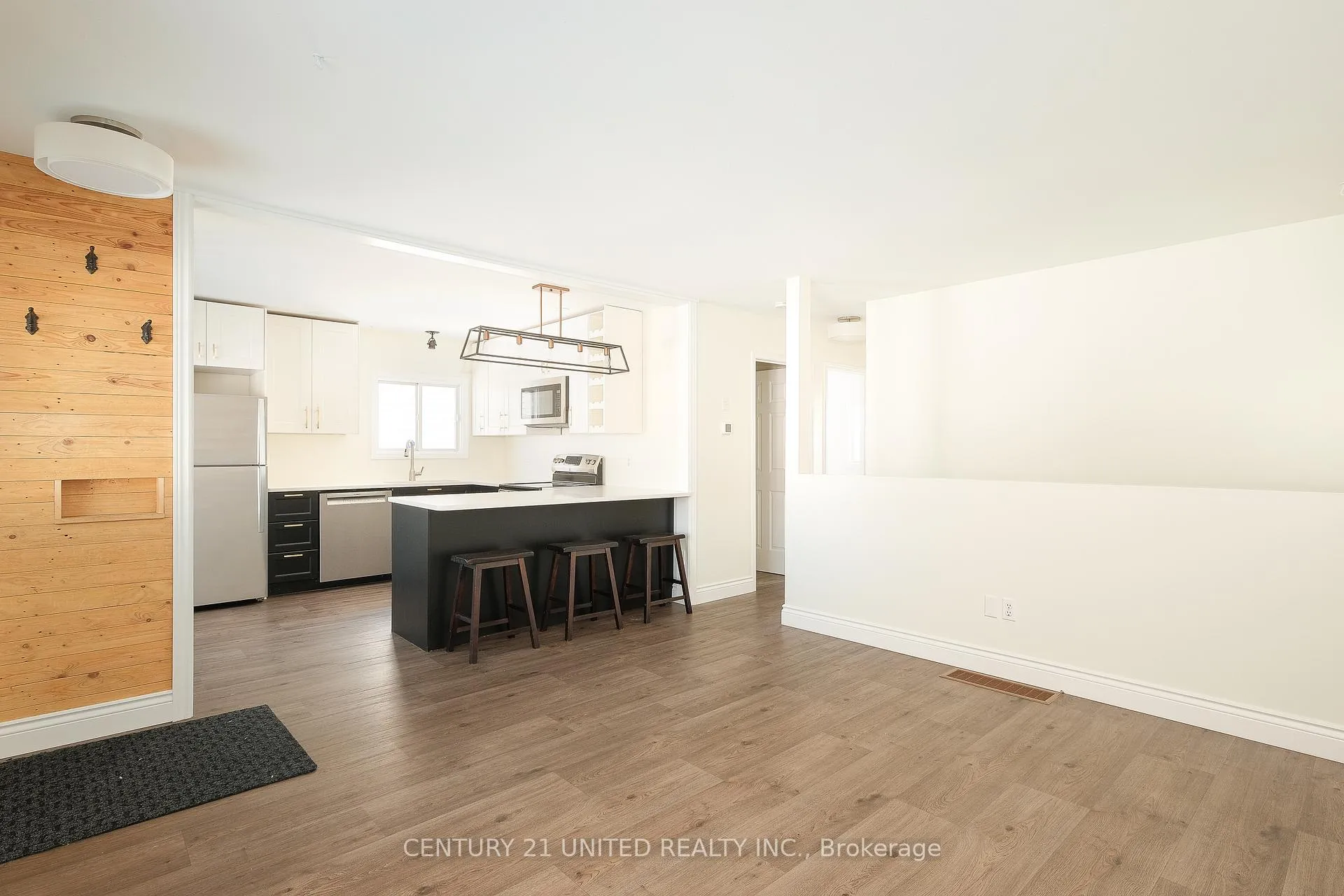 Photo 6 of 123 Towerhill Road, Peterborough, Northcrest Ward 5 — HOMEH