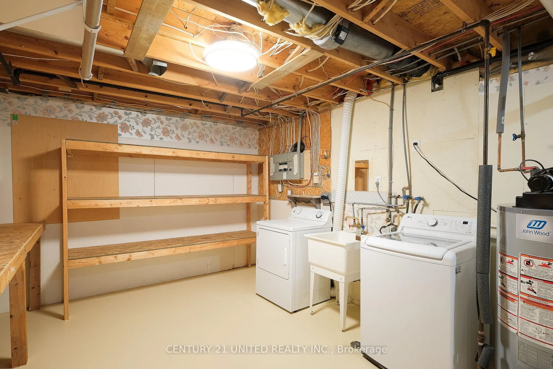 Photo 19 of 123 Towerhill Road, Peterborough, Northcrest Ward 5 — HOMEH