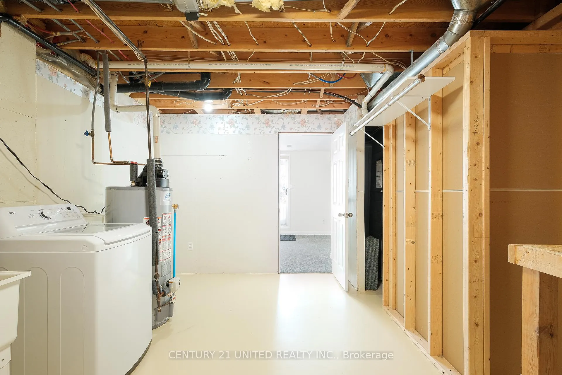 Photo 20 of 123 Towerhill Road, Peterborough, Northcrest Ward 5 — HOMEH