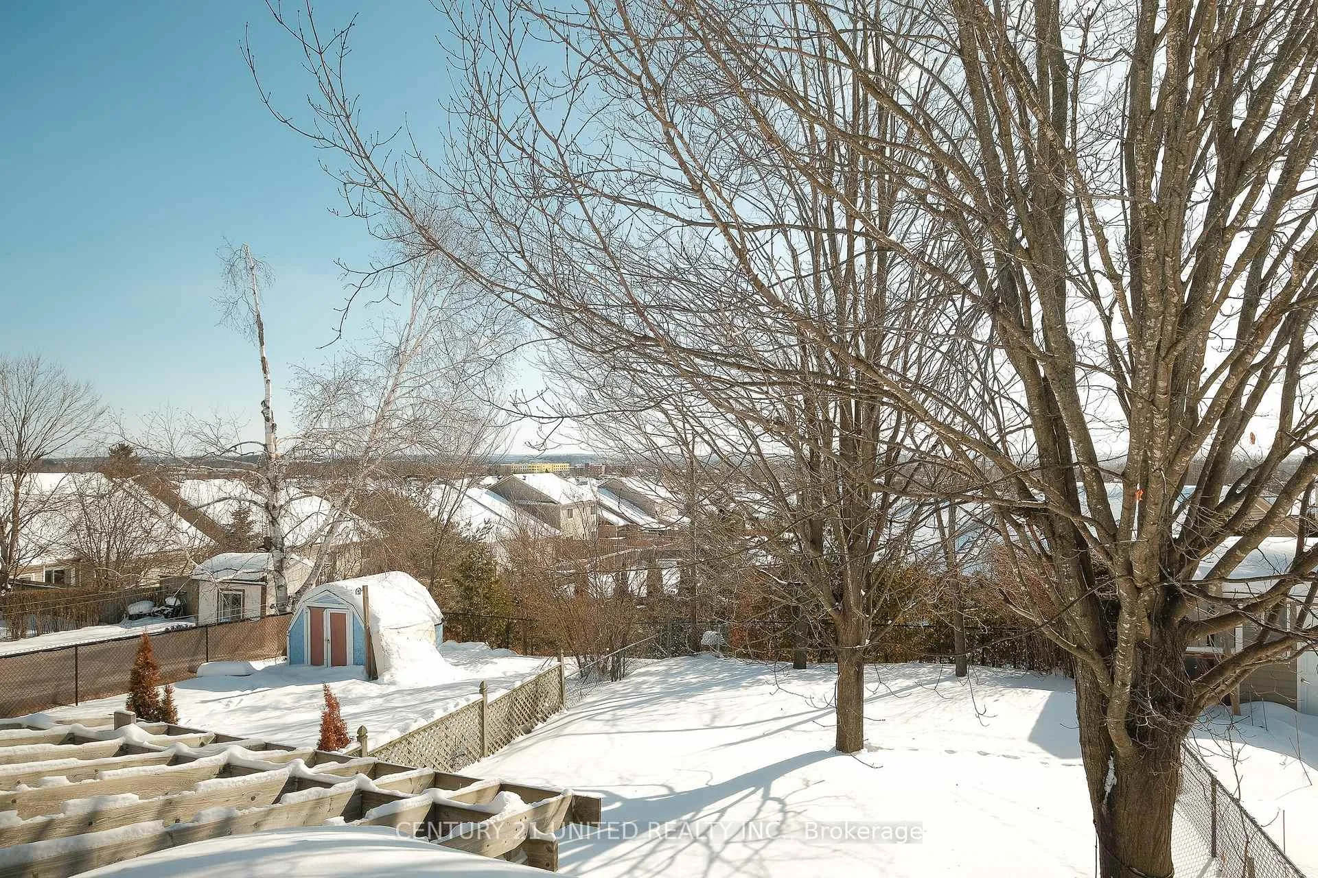 Photo 22 of 123 Towerhill Road, Peterborough, Northcrest Ward 5 — HOMEH