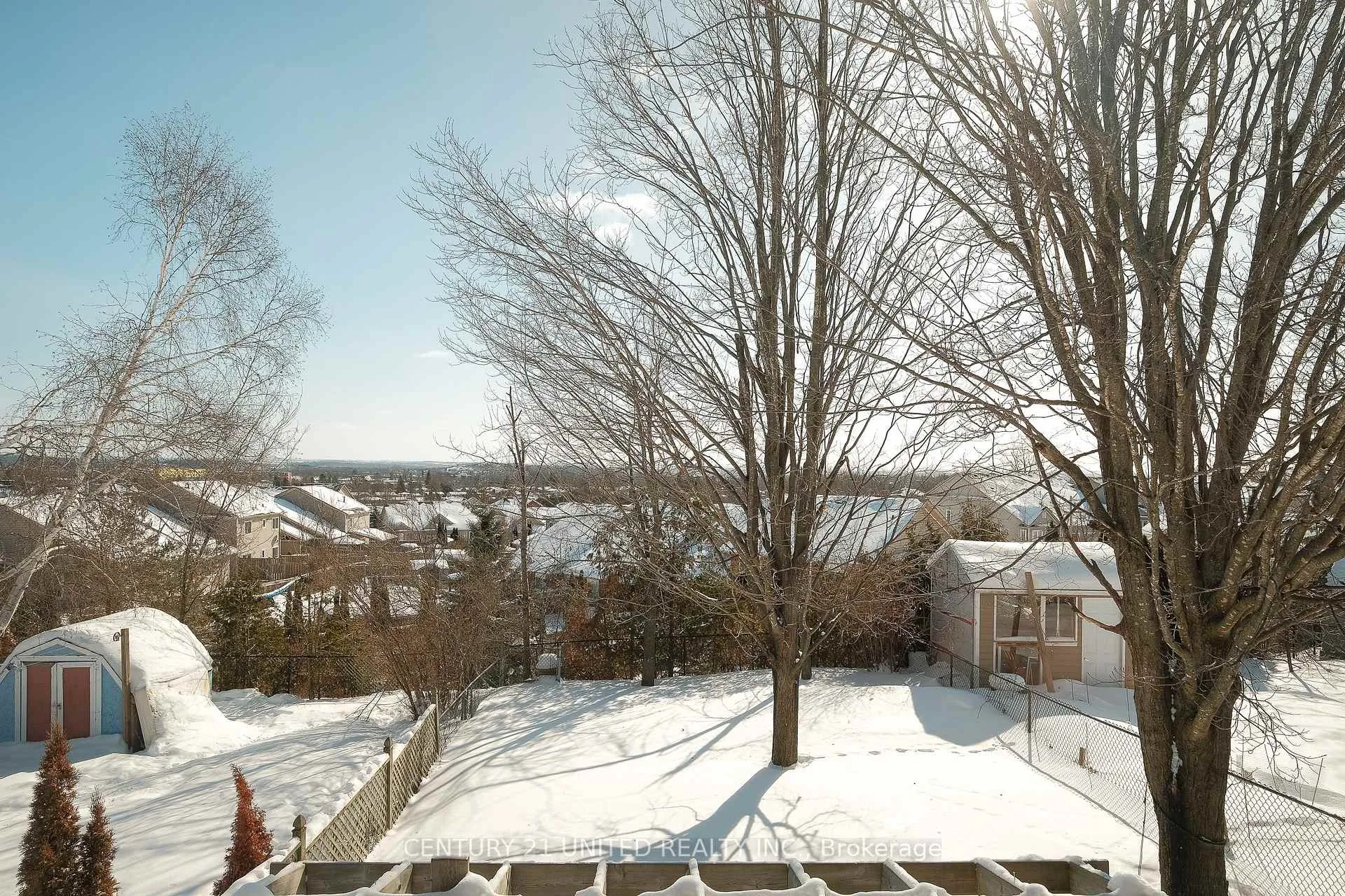 Photo 23 of 123 Towerhill Road, Peterborough, Northcrest Ward 5 — HOMEH