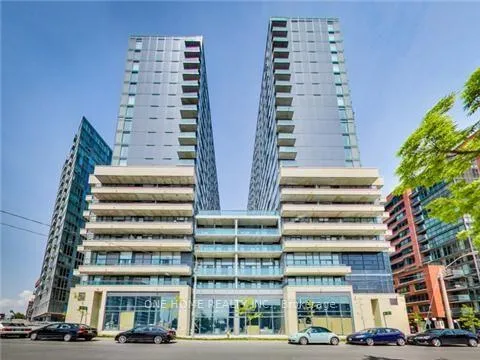 Photo 1 of Unit 1105E, 36 Lisgar Street, Toronto, Little Portugal — HOMEH